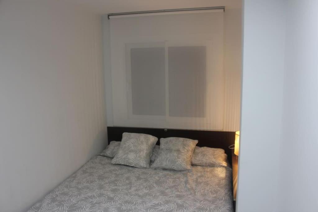 Apartamento Primera Linea De Mar Platja d'Aro Eksteriør billede