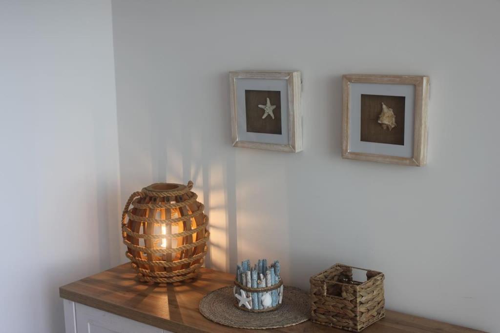 Apartamento Primera Linea De Mar Platja d'Aro Eksteriør billede